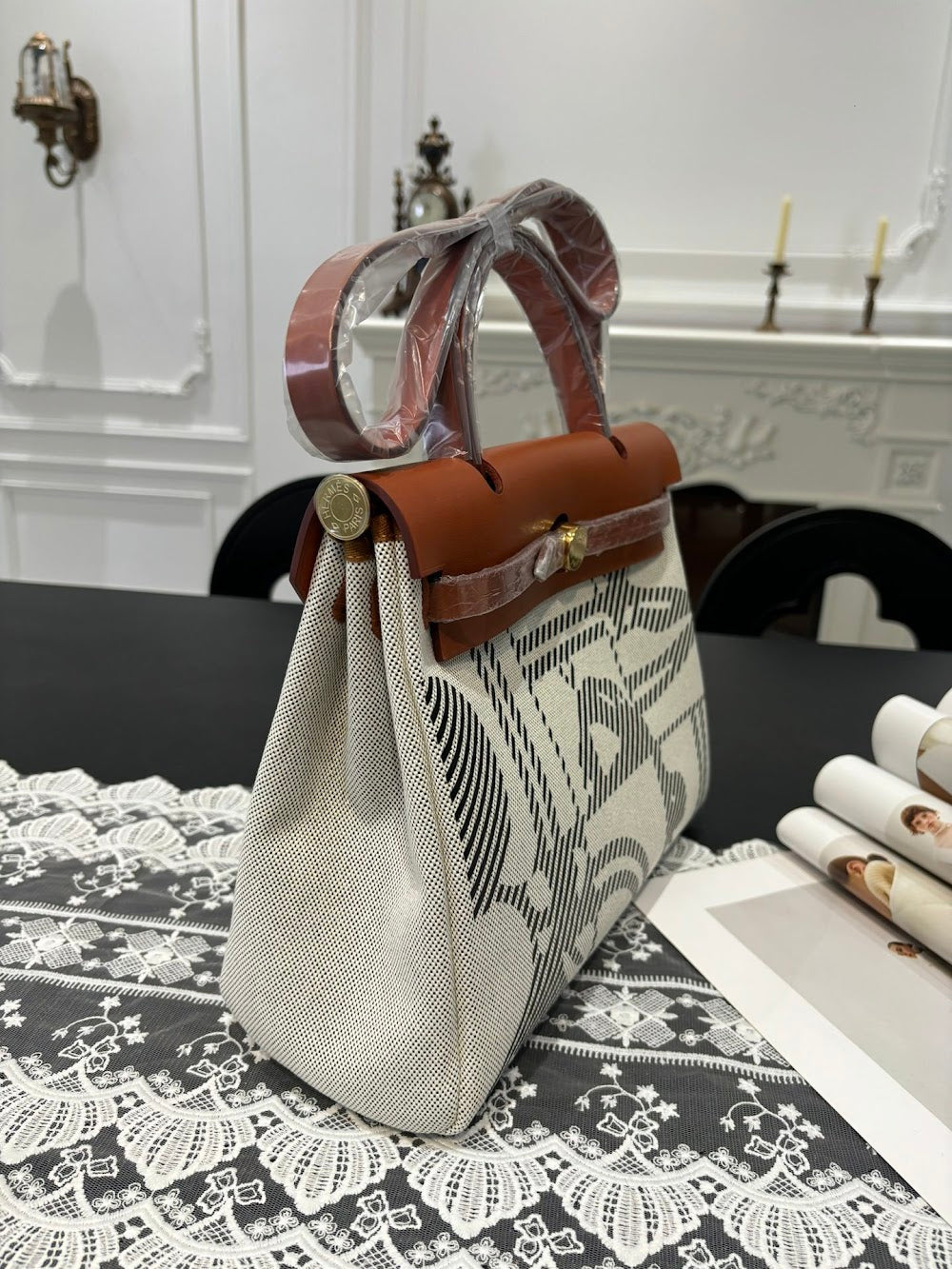 Dragons BagsHermesn Luxury Bag --118332