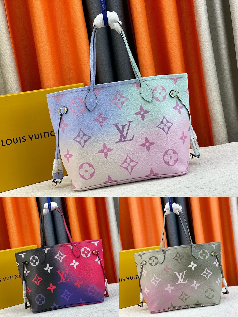 Jessica Bags ln Luxury Bag --75794