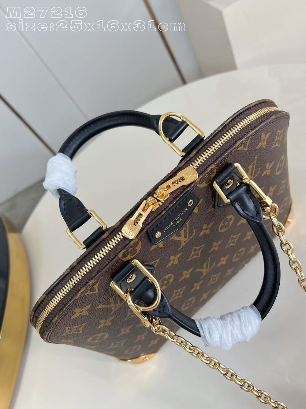 Dragons Bags ln Luxury Bag --95804