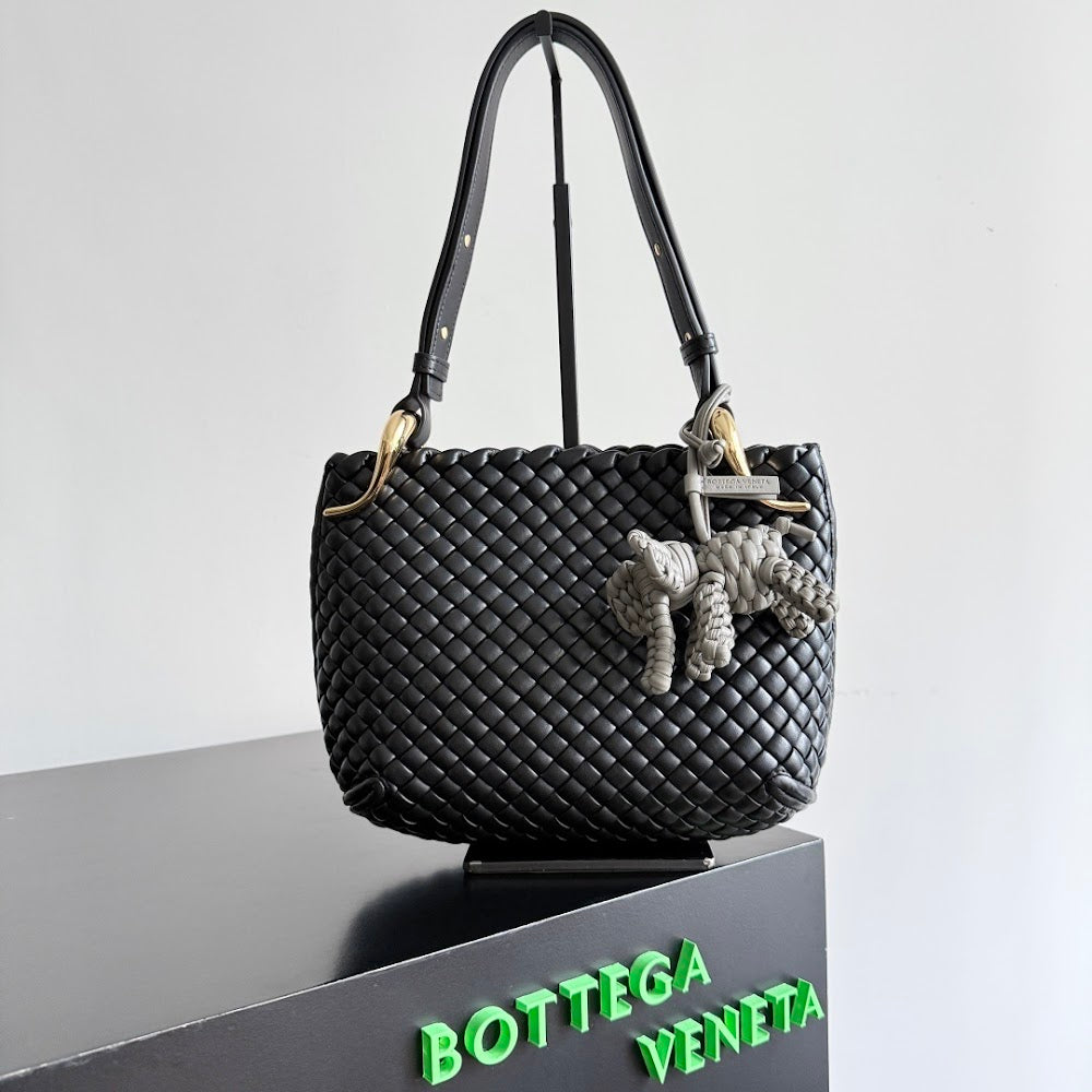 Dragons Bags Bottegan Luxury Bag --91436