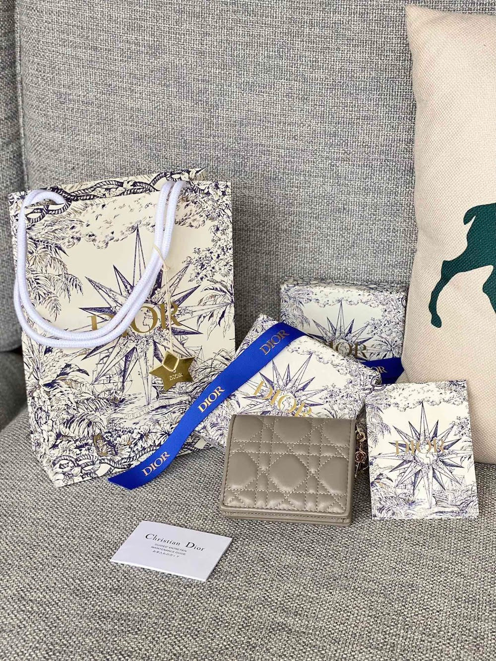 Dragons BagsDiorn Luxury Bag --115228