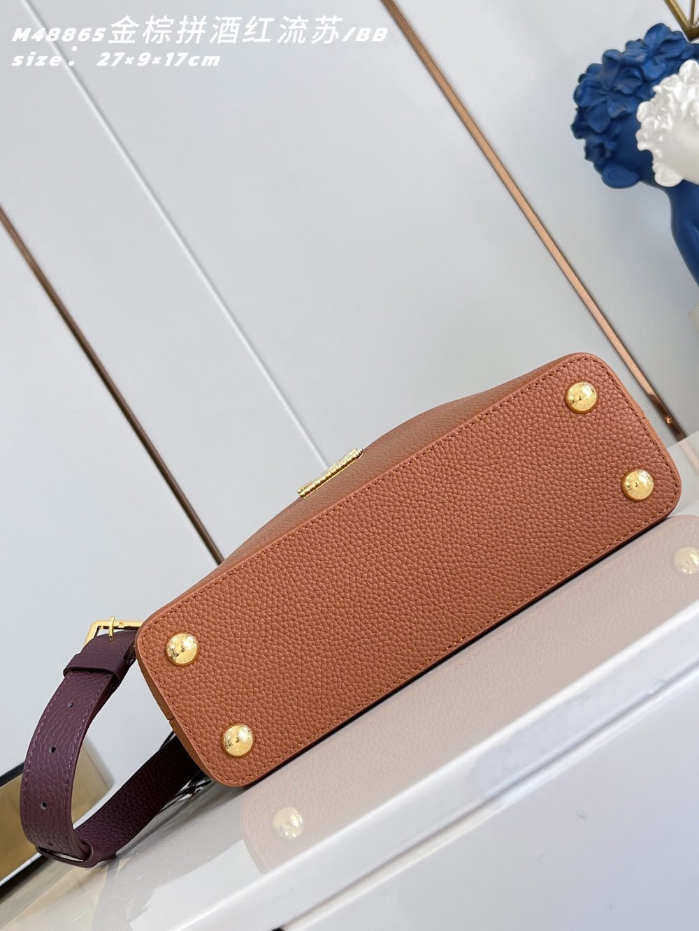 Dragons Bags ln Luxury Bag --96352