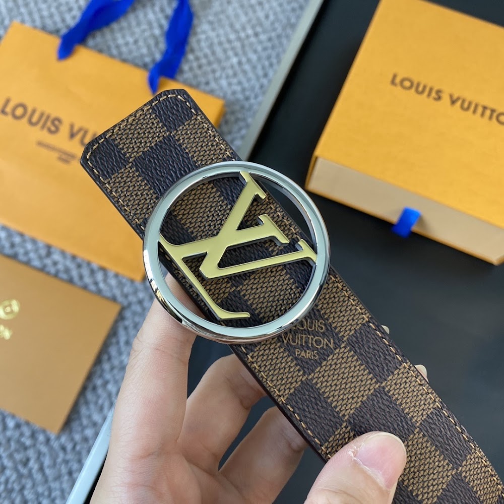 Dragons Bags ln Luxury Belt --100185
