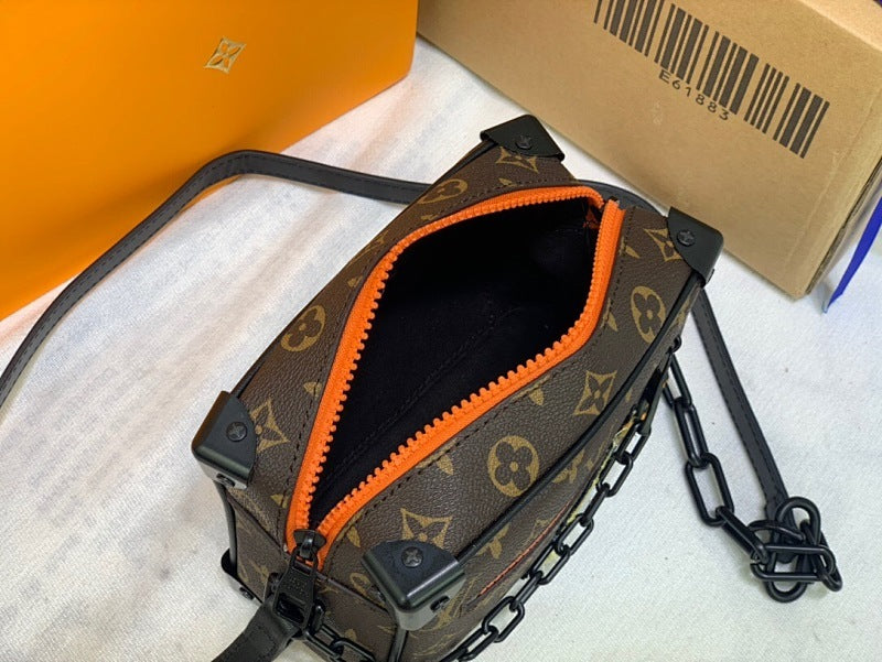 Dragons Bags ln Luxury Bag --77943
