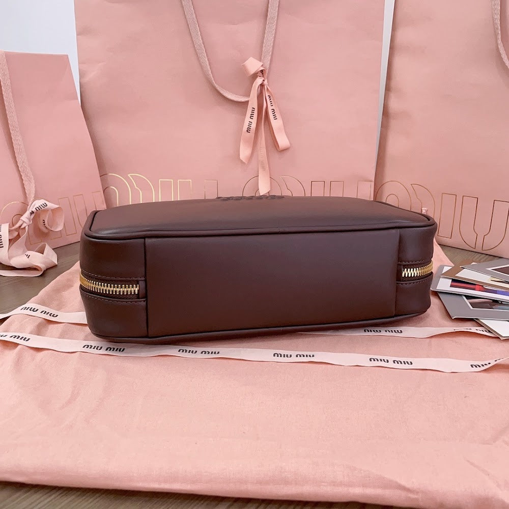 Dragons Bags Miun Miun Luxury Bag --123076