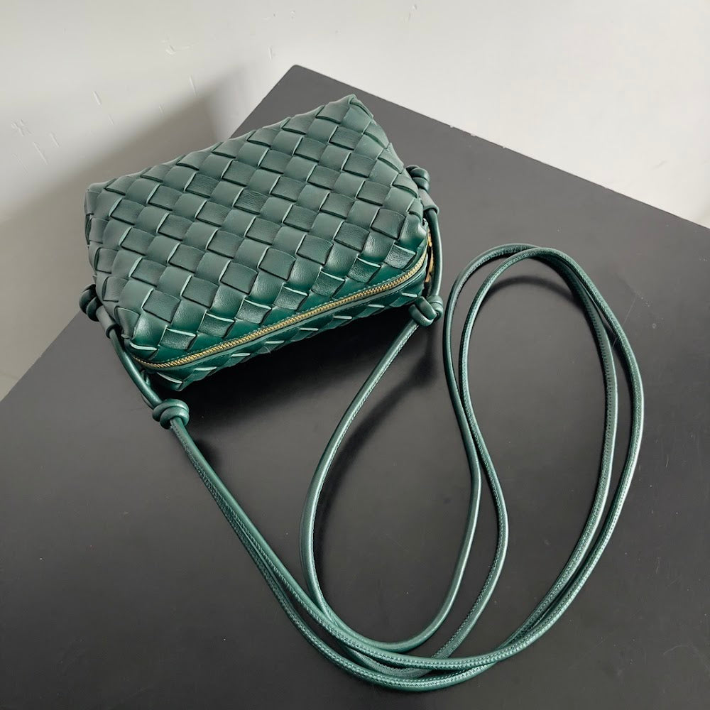 Dragons Bags Bottegan Luxury Bag --90322