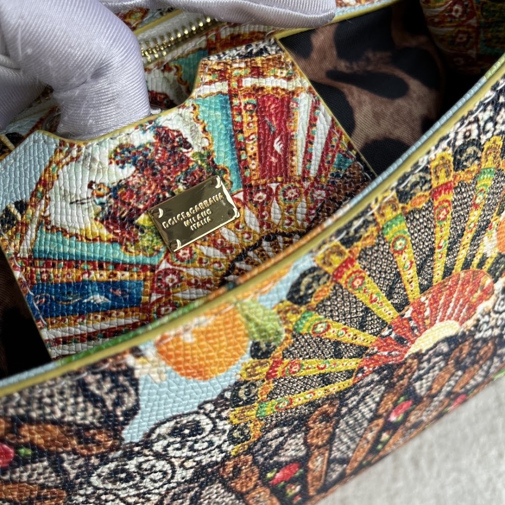 Dragons Bags DGn Luxury Bag --93977