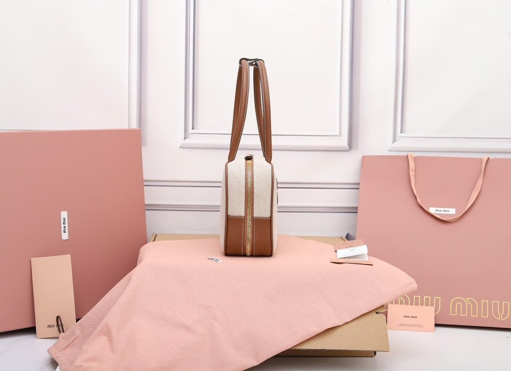 Dragons Bags Miun Miun Luxury Bag --122277