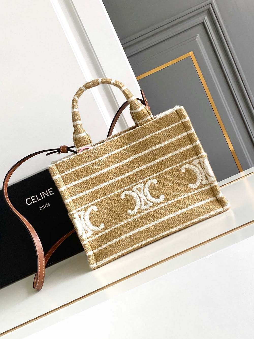 Dragons Bags Celine Luxury Bag --112128