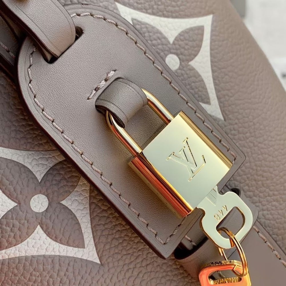 Dragons Bags ln Luxury Bag --81664