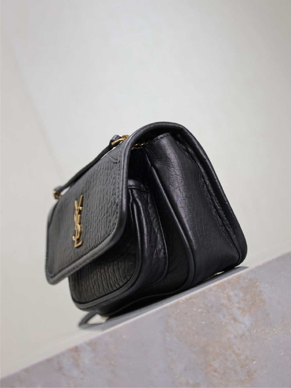 Dragons Bags YSLn Luxury Bag --120337