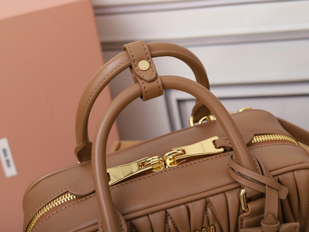 Dragons Bags Miun Miun Luxury Bag --122502