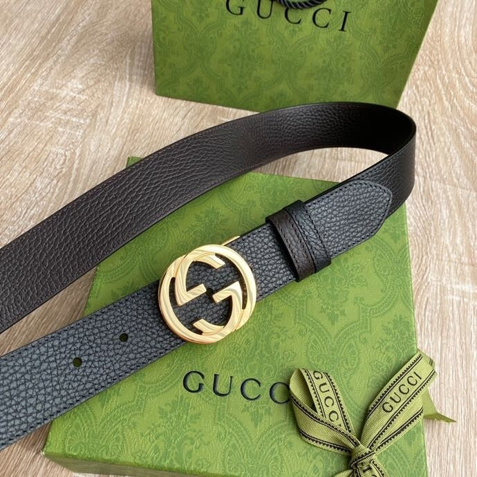 Dragons Bags Guccin Luxury Belt --105437