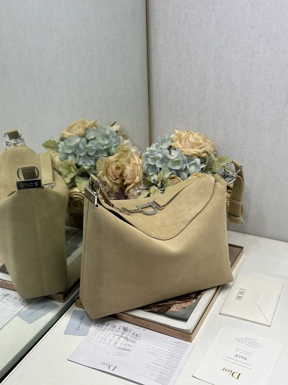 Dragons BagsDiorn Luxury Bag --115544
