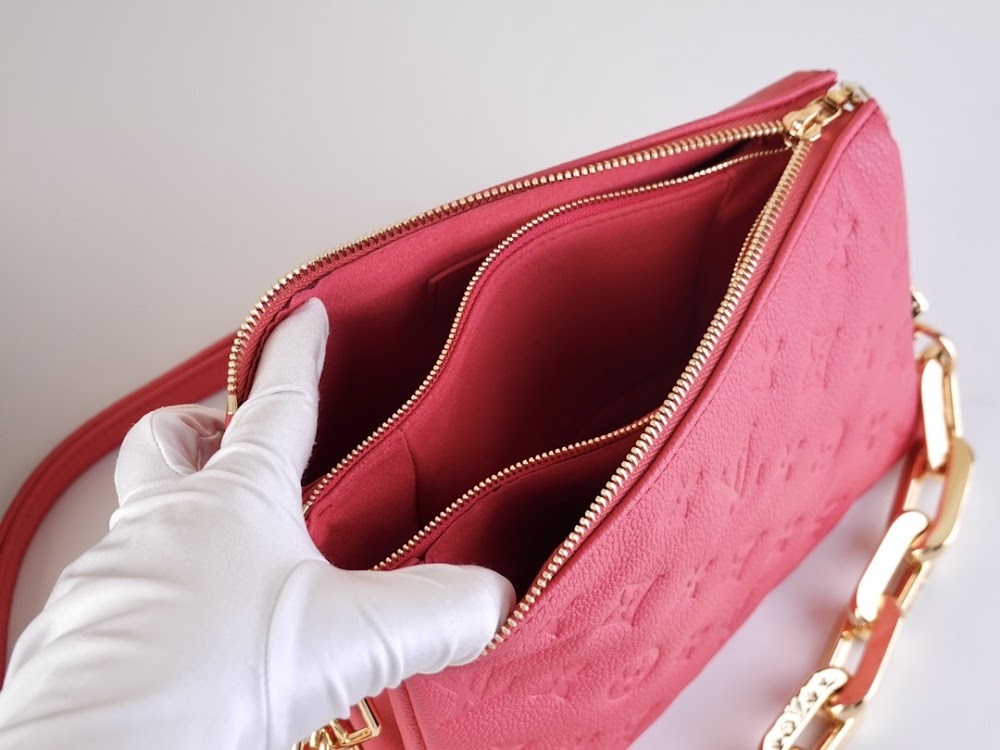 Dragons Bags ln Luxury Bag --58619