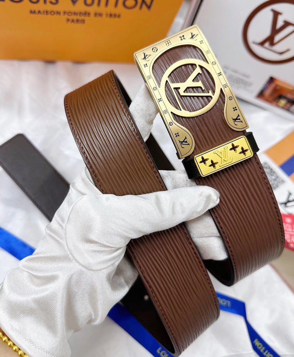 Dragons Bags ln Luxury Belt --106784