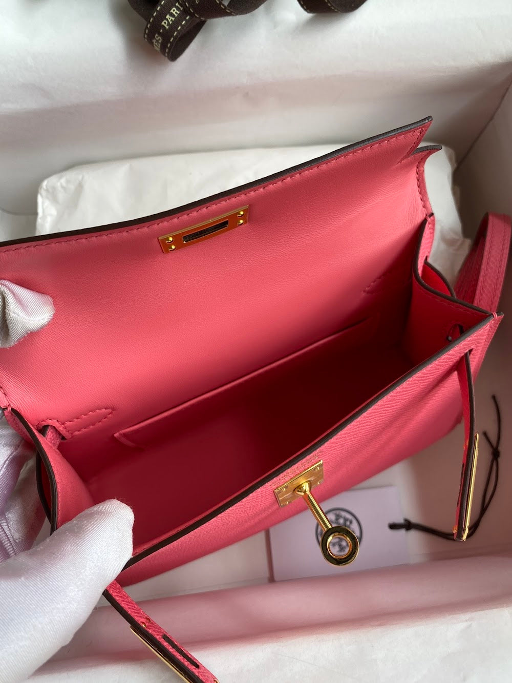 Dragons Bags Hermesn Luxury Bag --118917