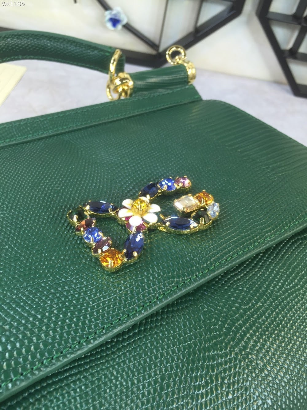 Dragons Bags DGn Luxury Bag --93225