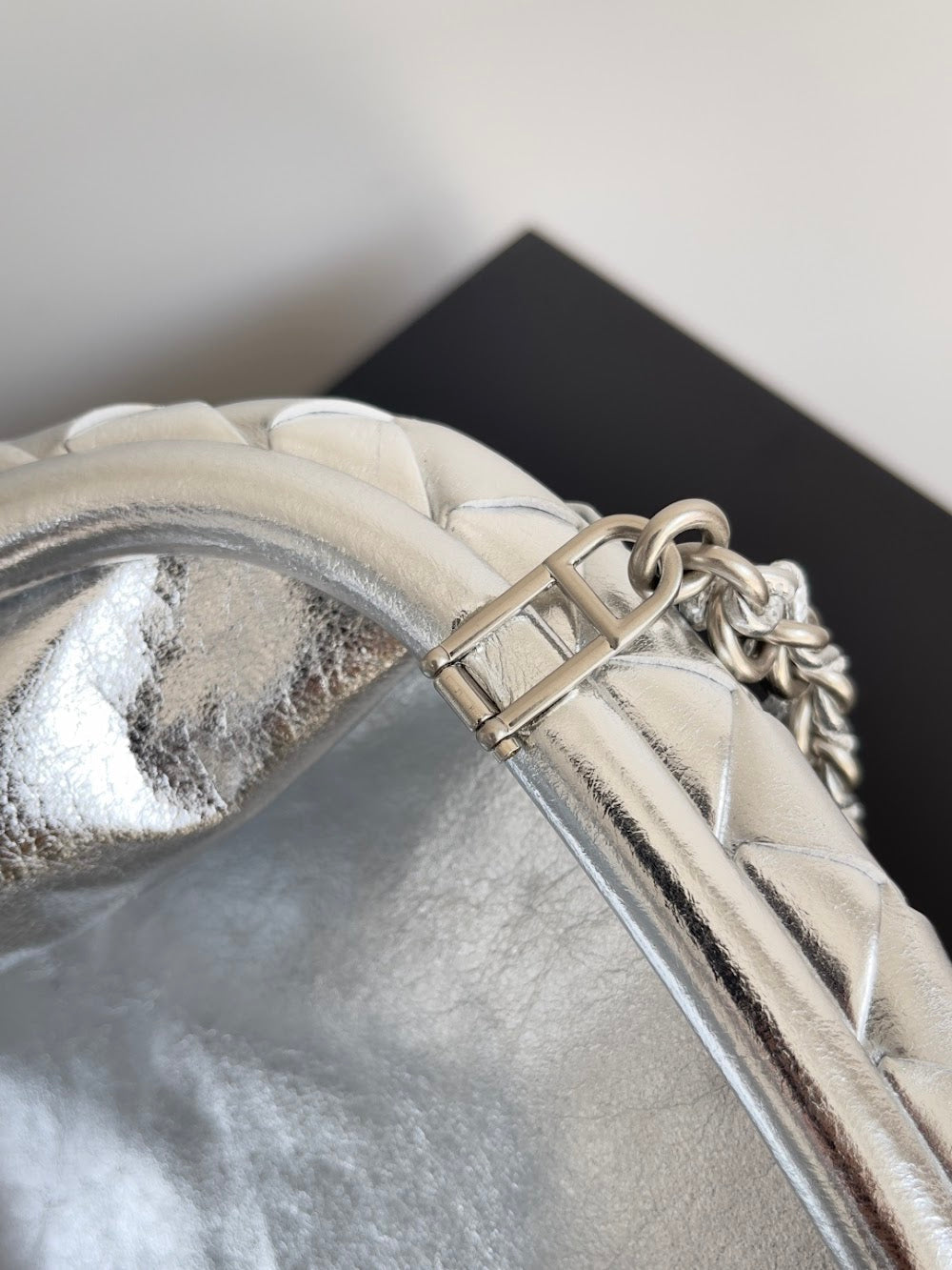 Dragons Bags Bottegan Luxury Bag --91243