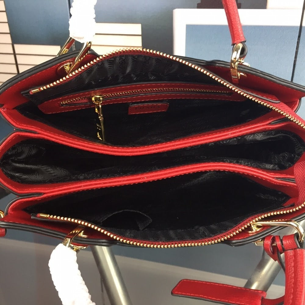 Dragons Bags pradn Luxury Bag --73203