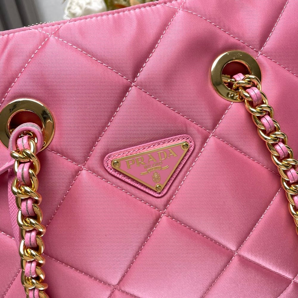 Dragons Bags Pradn Luxury Bag --103001