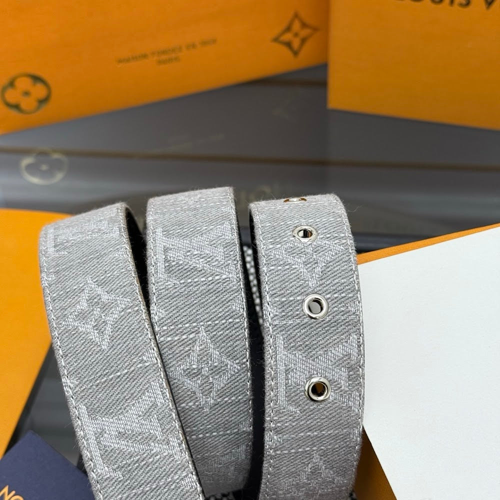 Dragons Bags ln Luxury Belt --100367