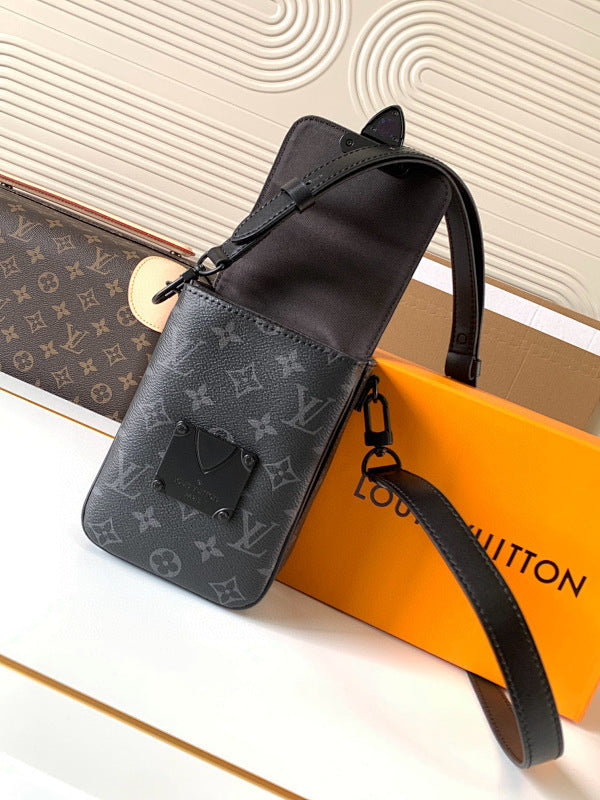 Dragons Bags ln Luxury Bag --70991