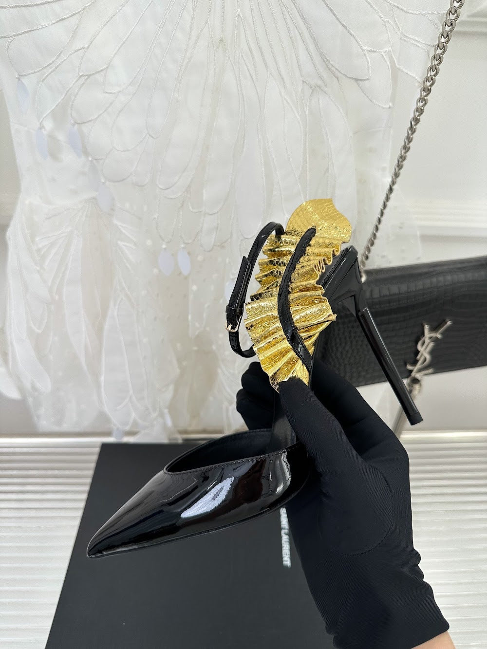 Dragons Bags Luxury Bag --50365
