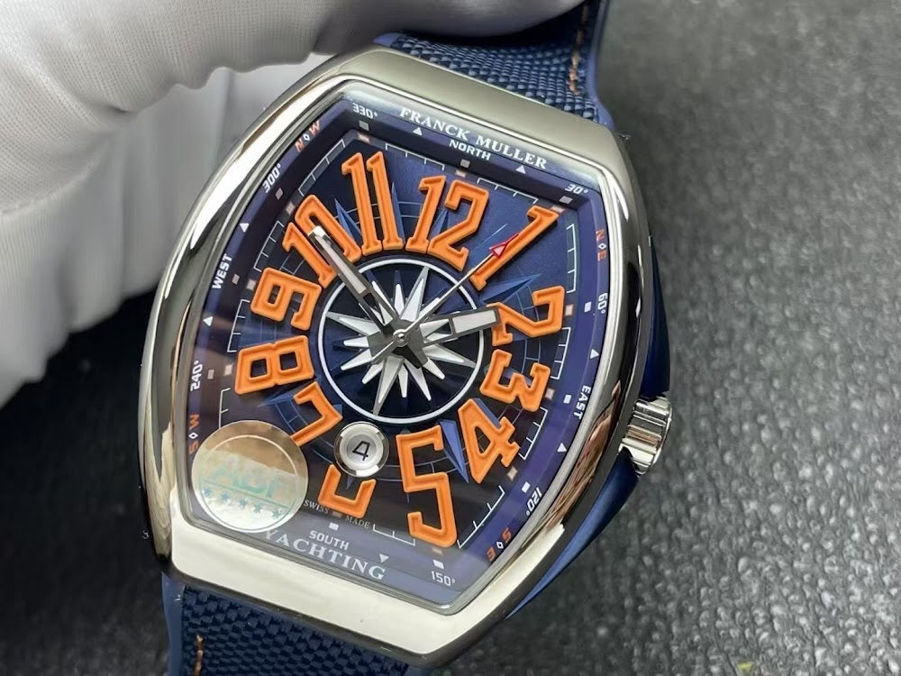 Dragons Bags Luxury Designer Watch --103023