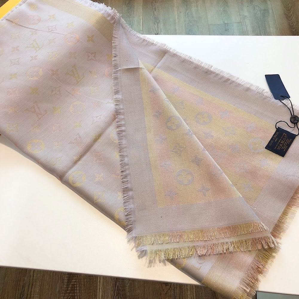 Dragons Bags Premium Designer Scarf --98776