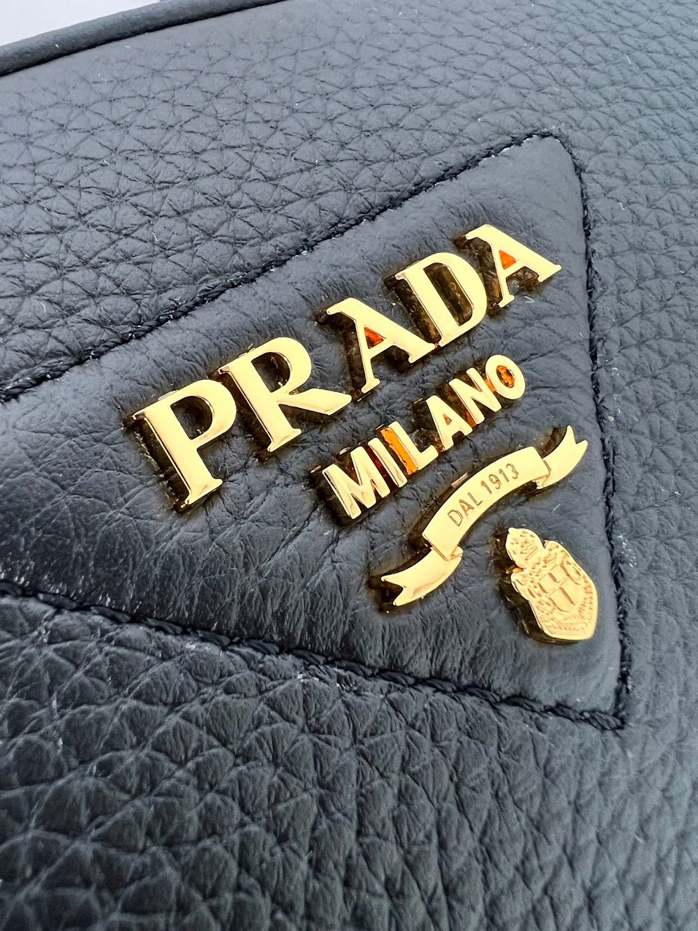 Dragons Bags Pradn Luxury Bag --101407