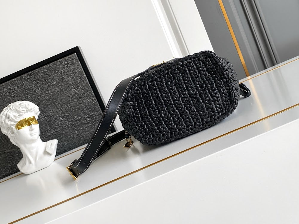 Dragons Bags pradn Luxury Bag --74198
