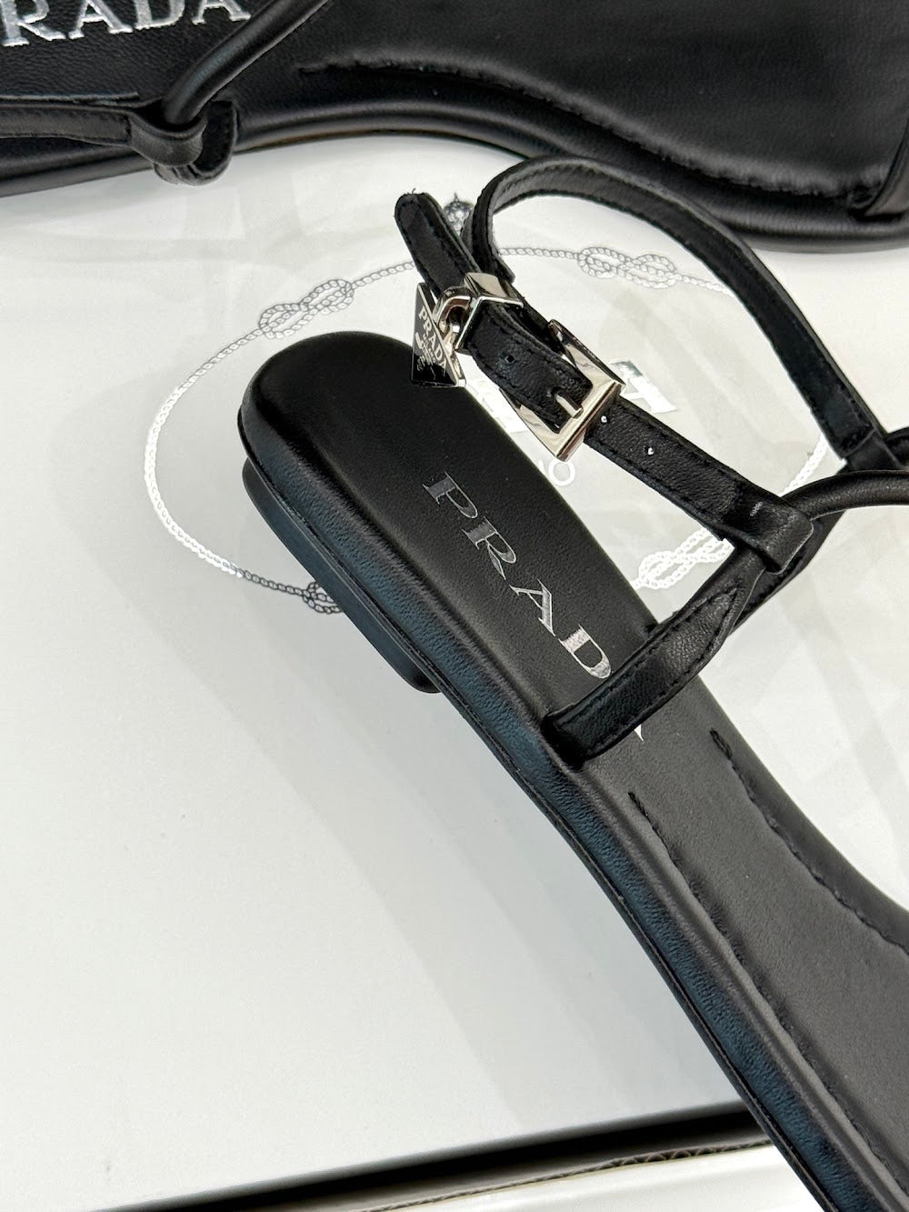 Dragons Bags Prada Luxury Heels --53008