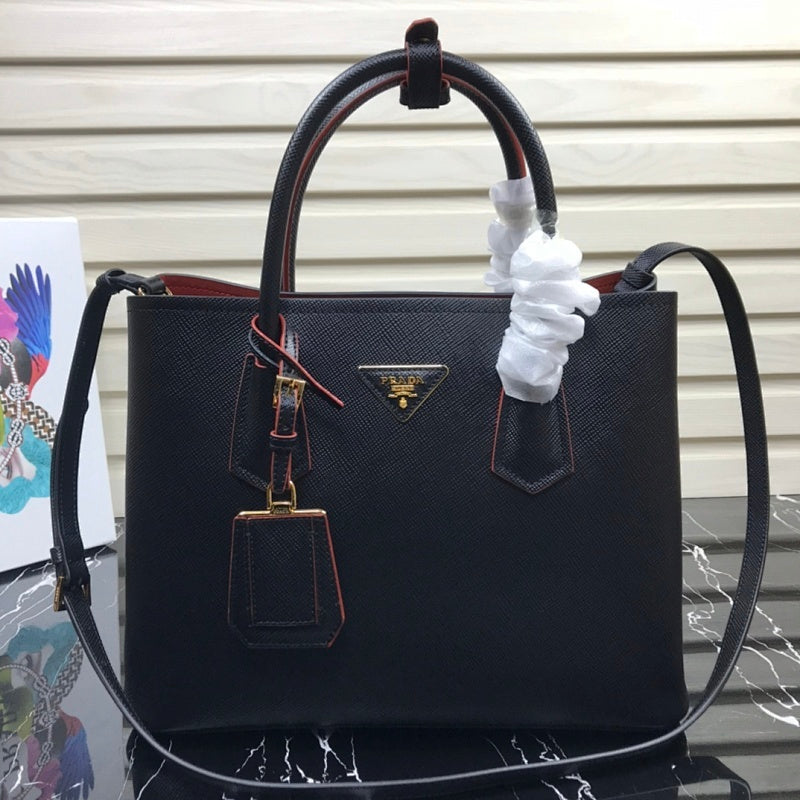 Jessica Bags pradn Luxury Bag --74632