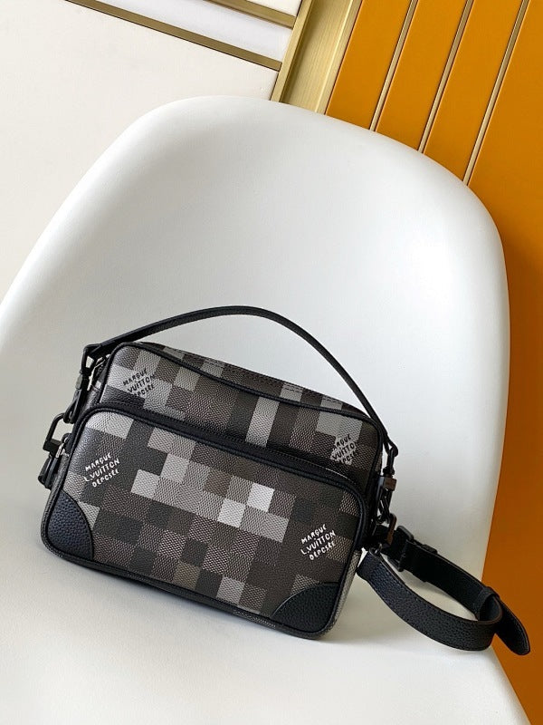 Dragons Bags ln Luxury Bag --71452