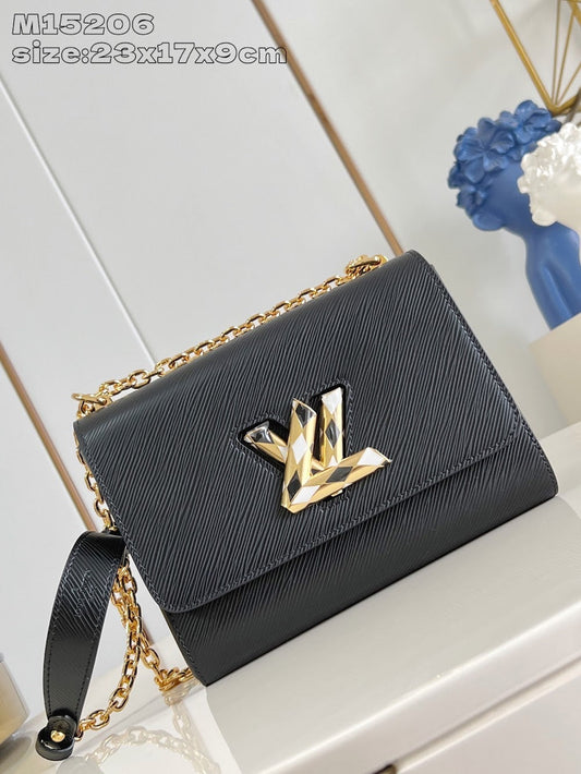 Dragons Bags ln Luxury Bag --97478