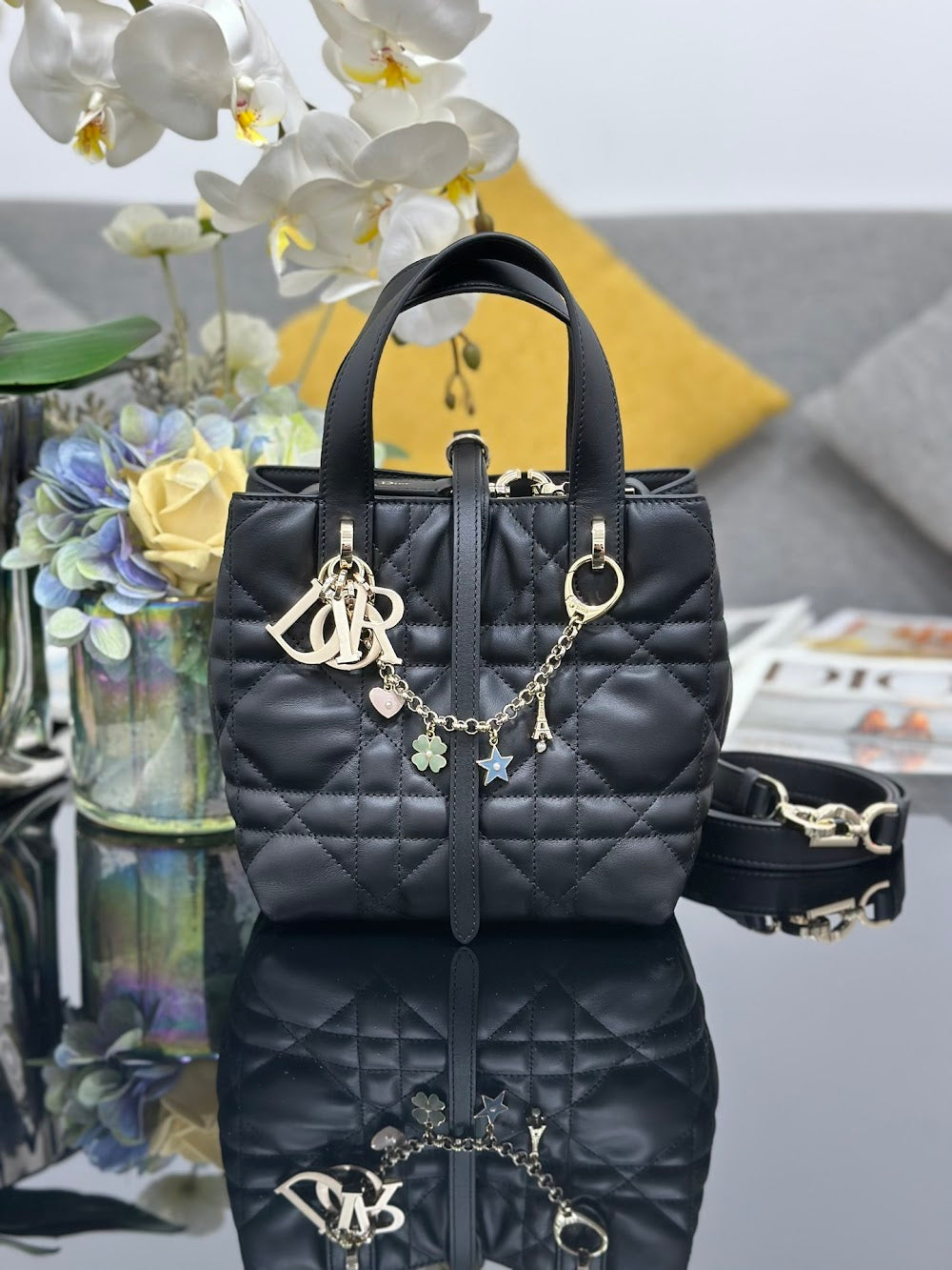 Dragons BagsDiorn Luxury Bag --115821