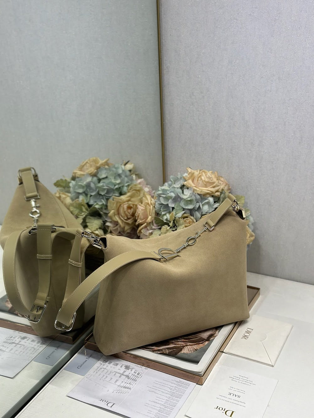 Dragons BagsDiorn Luxury Bag --115531