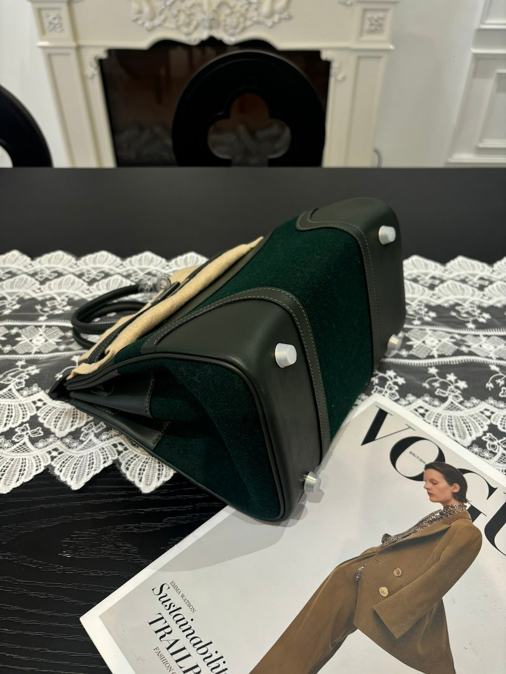 Dragons BagsHermesn Luxury Bag --118059