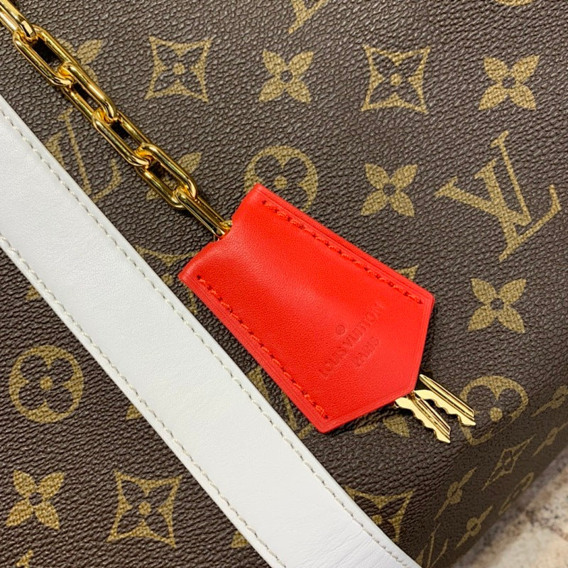 Dragons Bags ln Luxury Bag --57183
