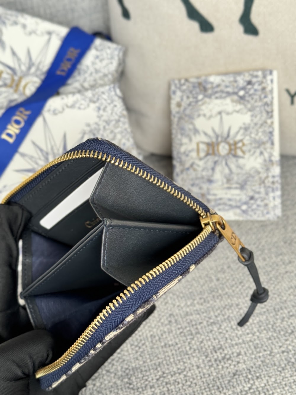 Dragons BagsDiorn Luxury Bag --114530