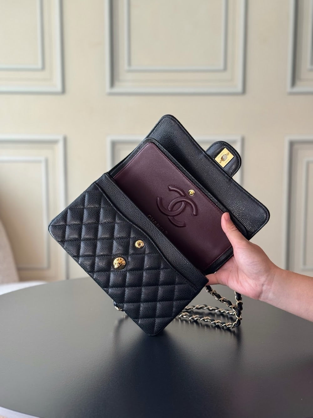 Dragons BagsCHn Luxury Bag --113969