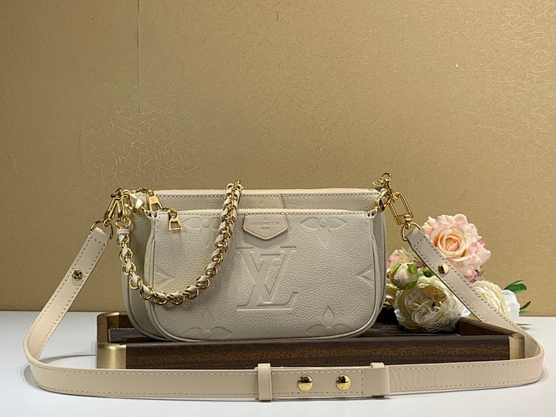 Dragons Bags LV Luxury Bag --55835