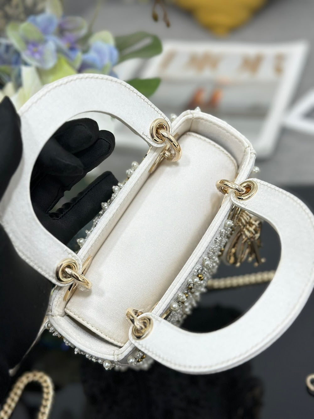 Dragons BagsDiorn Luxury Bag --115613