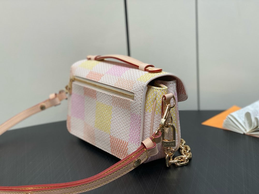 Dragons Bags LVn Luxury Bag --80058