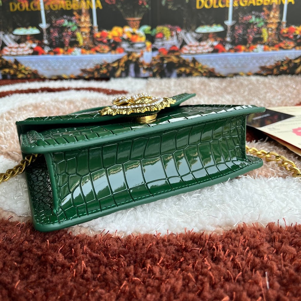 Dragons Bags DGn Luxury Bag --93477