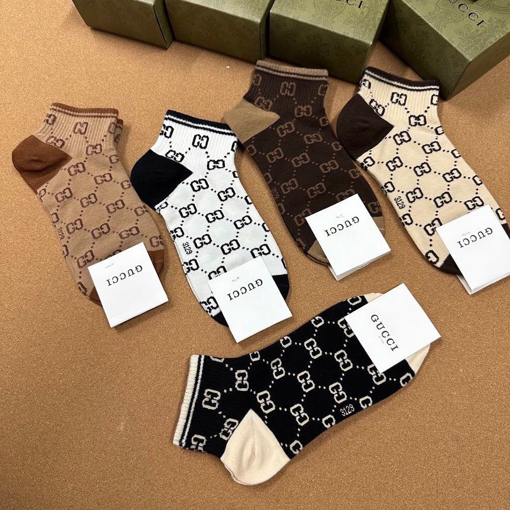 Dragons Bags Premium Luxury Socks --98446