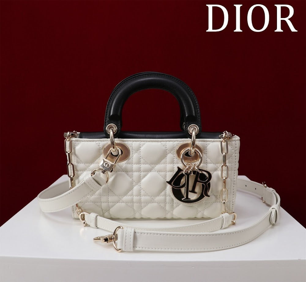 Dragons BagsDiorn Luxury Bag --114852