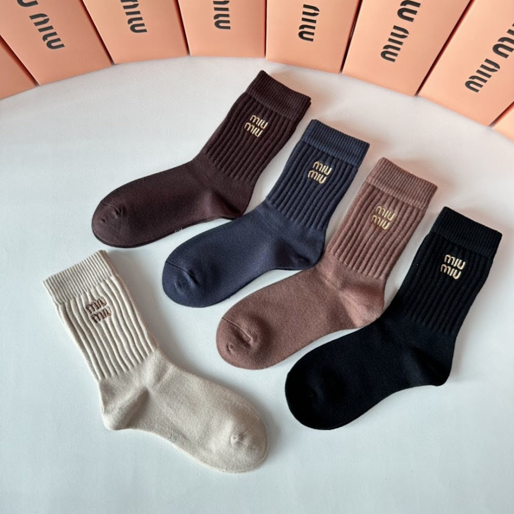 Dragons Bags Premium Luxury Socks --97925
