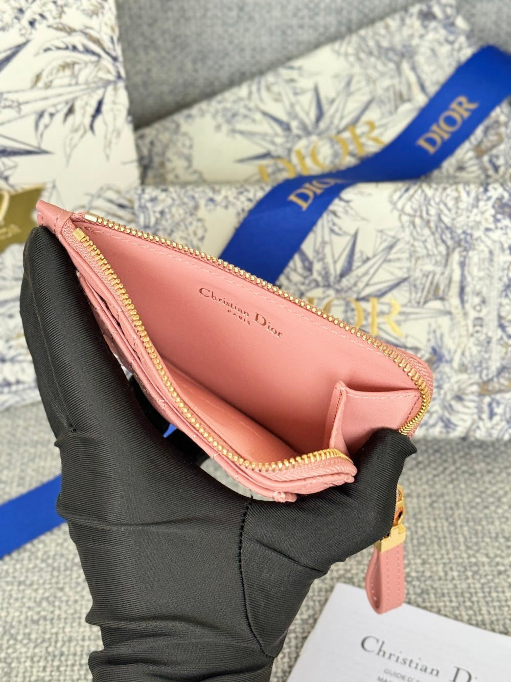 Dragons BagsDiorn Luxury Bag --114516